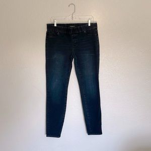 Liverpool pull-on jeans
